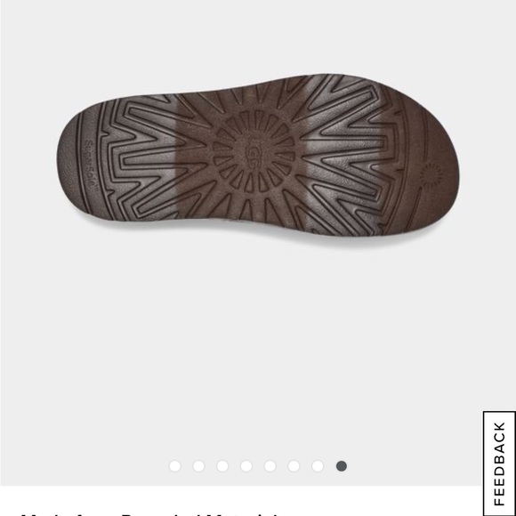 UGG REFELT TASMAN - Picture 8 of 8